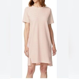 Buffalo t-shirt dress